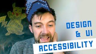 Design smoothies - design & ui accessibility