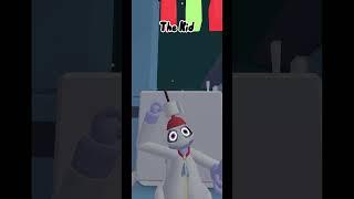 What Type Of Yeeps Hide and Seek Player Are You? #shorts #yeeps #gaming #quest2 #trending #viral