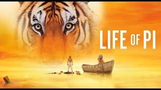 Life of Pi 2012 1080p BluRay x264 Dual Audio Org Hindi BD 5 1   448Kbps + English DTS ES