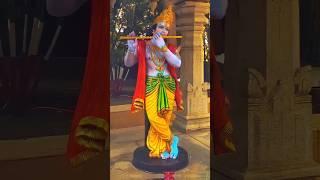 krishna status // krishna janmashtami status 2023 // krishna whatsapp status #shorts #trending #2023