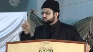 Mansab e Shaykh ul Islam ke Takazay Part 01 LAHORE- 2010-02-17 Dr. Hassan Mohi ud Din Qadri