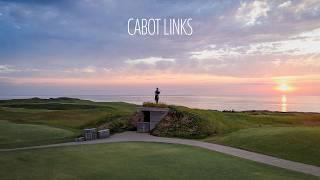 Cabot Links: Canada's TRUE Links Golf Course?