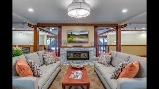 The Firs Independent Senior Living in Olympia, WA-- Video Property Tour