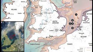 Dredging Up Doggerland: North Seabed Yields Countless DNA and Climate Data, Rewriting History