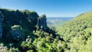 The Pinnacle Rock, Graskop, Mpumalanga - South Africa