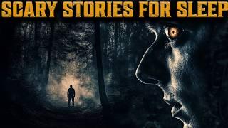 True Scary Stories You Should Listen to Before Bed