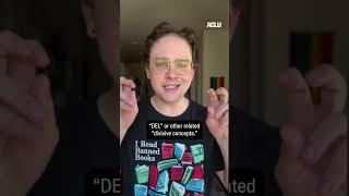 We're Taking the DoD to Court | ACLU #shorts