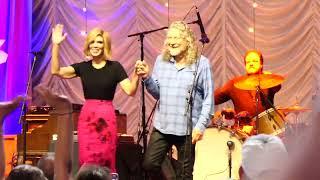 Epic Night: Robert Plant & Alison Krauss Live @Wolf Trap | Full Set | 06/19/2024