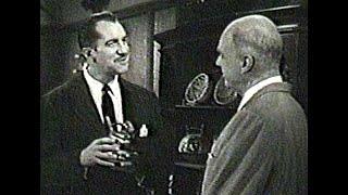 Expedition 12-31-60 "Weavers of Death" Vincent Price & original commercials