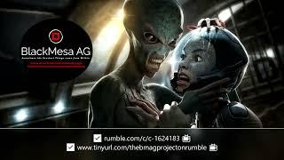 The BM AG Project | "BlackMesaAG Alien vs. Predator" 