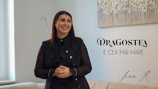 Irina Radis | Dragostea e cea mai mare | Official video