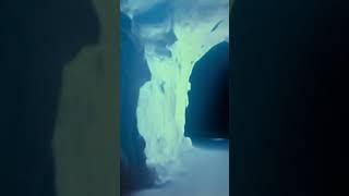 Cavernous… #nARK #ambient #lofi #liminalspace