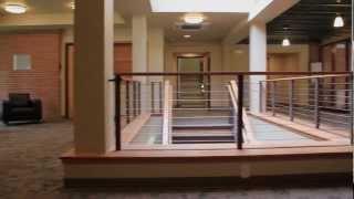 Agassiz Hall Tour - Mayville State University