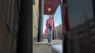 Morning Fashion Haul: My Favorite Looks