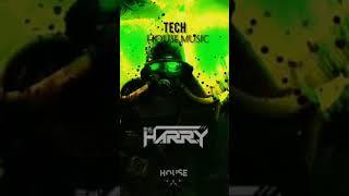 Is harry tech