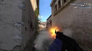 CS:GO | How to stop ECO rush