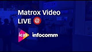 Infocomm 2023: Extio 3 IP KVM with rAVe [PUBS]