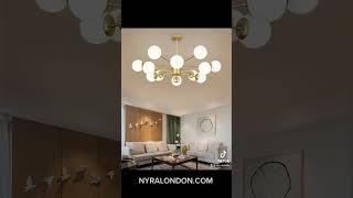 Lighting decor ideas home design makeover bedroom decor inspiration