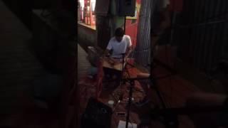 JANKO WINEHART: LIVE FROM BUBBA'S LOVE SHAK