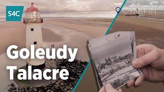 Goleudy Talacre | Talacre Lighthouse | Cynefin | S4C