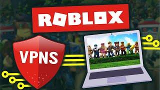 Best VPNs for Roblox in 2024 