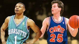 Muggsy Bogues on why Mark Price was the toughest matchup he had to face in his NBA career