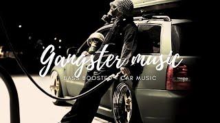 Gangster Rap Mix 2022 [Bass Boosted] | 2Pac | Night Lovell | UNAVERAGE GANG |