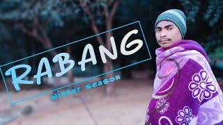 RABANG | Santali comedy video