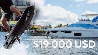 $19 000 for this Electric E Surf | Here’s why…