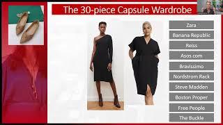 Capsule Wardrobe