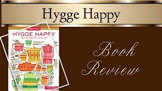 Hygge Happy | Book Review