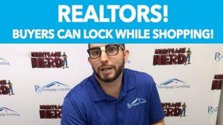 Realtor Lock & Shop