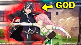 Loser Gets Isekai'd With His Ugly Girl Friend But Becomes Over Powered