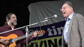 David Welsh and Francisco Herrera in Concert