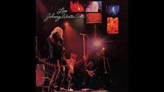 Live - Johnny Winter And