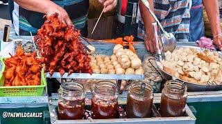 PHILIPPINE STREET FOOD | ANGELES CITY | PAMPANGA