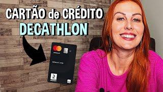 DECATHLON | CARTÃO de CRÉDITO | Será que VALE a PENA?