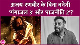 Ajay Devgn और Ranbir Kapoor की Gangaajal और Rajneeti के अगले पार्ट्स पर Prakash Jha ने प्रकाश डाला