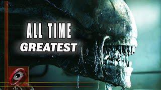 10 BEST F*%King Sci Fi Horror Movies of all Time!