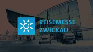 REISEMESSE ZWICKAU