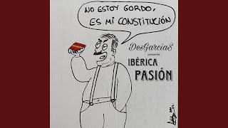 Ibérica Pasión