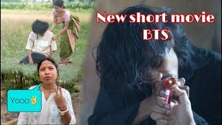 New short movie pwigacnw lwgwpwr agni channel ao || Nenanwi tadw  || BTS || Briti brahma