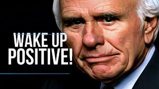 Right Attitude Attracts SUCCESS - Jim Rohn Motivational Speech Positive Thinking