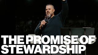 The Promise of Stewardship | Rich Villafana | The House Modesto