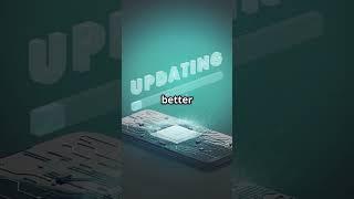 Boost Your Android Speed in 60 Seconds! #shorts #shortsvideo #shortsfeed