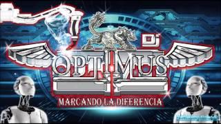 Dj Optimus Mix Banda Maguey Vs Banda Machos