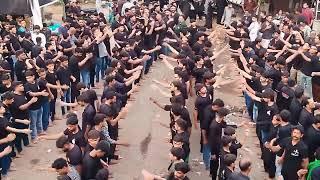 7 moharram azadari vatva Ahmedabad #abbas (2)