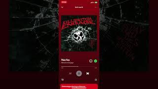 Killswitch Engage feat. This Fire Burns