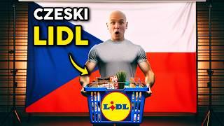 LIDL POLSKI vs LIDL CZESKI! #SmartTrip