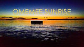 Jeremiah Taylor X - Omemee Sunrise (Prairie Edition)